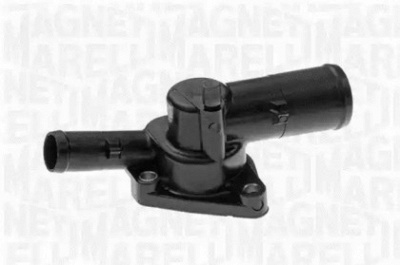 MAGNETI MARELLI 352043389000 -  Термостат, охлаждающая жидкость